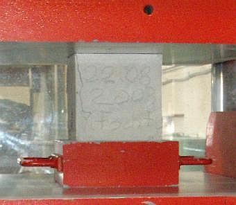 ..bis zum Punkt seiner Zerst&ouml;rung.