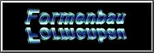 Formenbau- INDEX