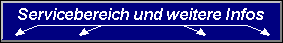 Service und weitere Informationen!