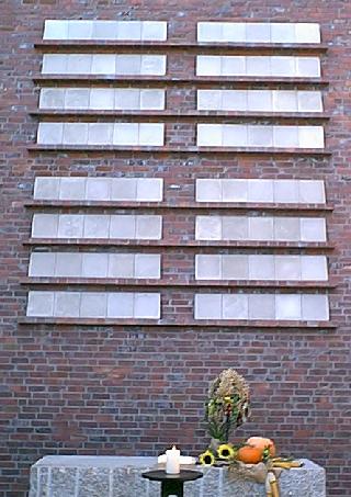 &Auml;u&szlig;erer Rahmen und Innerer Sinn...