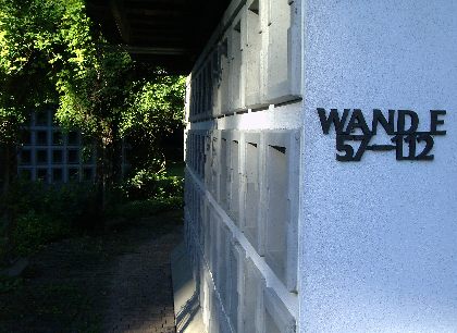 ..serielles Baumuster mit individuellem Charakter